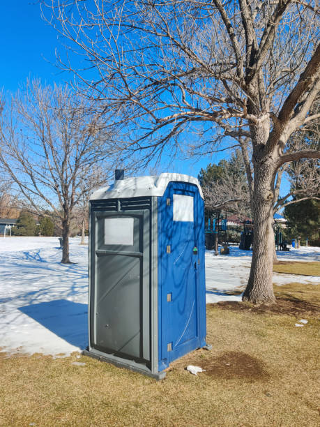 Portable Restroom for Sporting Events in Crescent City, CA